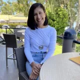 Yenise - Spanish teacher - Mawson Lakes