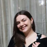 Nastya - profesor de ciencias sociales - A Coruña