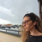 Giulia - Insegnante di aiuto compiti - Pesaro