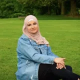 Badiaa - Prof d'arabe - Bruxelles