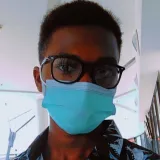 Steven - Windows tutor - Ikorodu