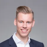 Vincent Maximilian - Lehrkraft für Algebra - München
