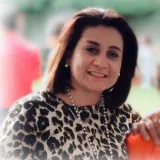 MARICELA - Profesor diseño gráfico - Cancún