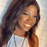 Taiye - Administration teacher - Ago-Iwoye