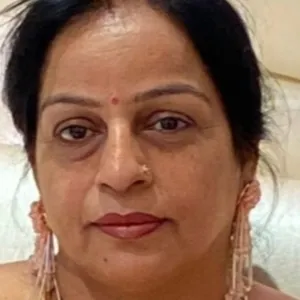 Perveen - Sanskrit teacher - Bijnor
