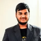 Shashank Chaudhary - Event planning tutor - Kolkata