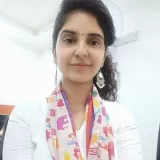 Ruchi - HTML Tutor - Bahadurgarh