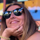Núria - profesor de español  - Badalona