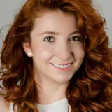 Veronica - prof de Expresión oral - Cali