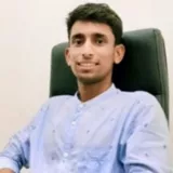 Surendra Kumar - Geography teacher - Jodhpur