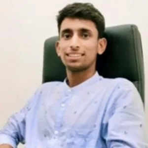 Surendra Kumar - Geography teacher - Jodhpur