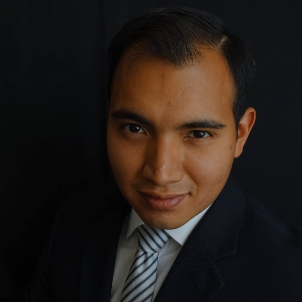 Estudiante de ingeniería mecánica, especialista en matemáticas y computación en Ciudad de México
