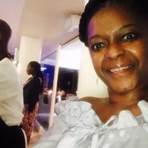 Jacqueline - English speaking tutor - Roodepoort