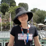 Kerry - Chinese tutor - Sault Ste. Marie