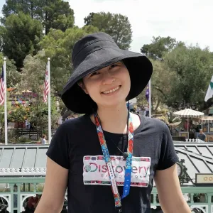Kerry - Chinese tutor - Sault Ste. Marie