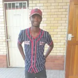 Bonisile - Economics teacher - Qumbu