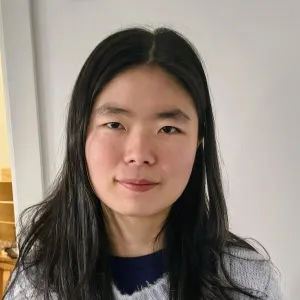 Jinglan - Lehrkraft für Mathematik - Berlin