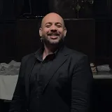 Marcello - Professor de canto - São Paulo