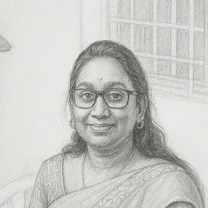 Kalpana - Other sciences tutor - Chennai