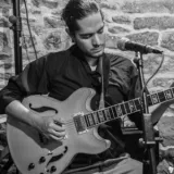 Ivan - Prof de guitare - Paris
