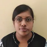 Swathi - Accounting tutor - Bengaluru