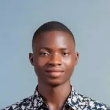 Clinton - Computer programming tutor - Abeokuta