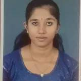 Akshaya Rajagopal - Physics tutor - Appavu Nagar