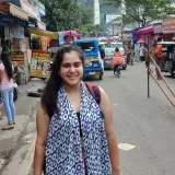 Somya - Nutrition tutor - Delhi
