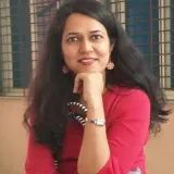 Medha - Data analyst tutor - Mumbai