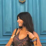 Blanca - profesor de lengua y literatura - Sevilla