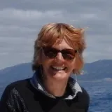 Judith - Piano tutor - Blackpool