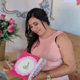 Ana Kauane - Professor de alfabetização - Aquiraz