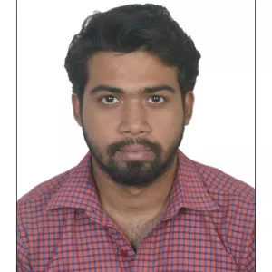 Pijush - Physics tutor - Navsari