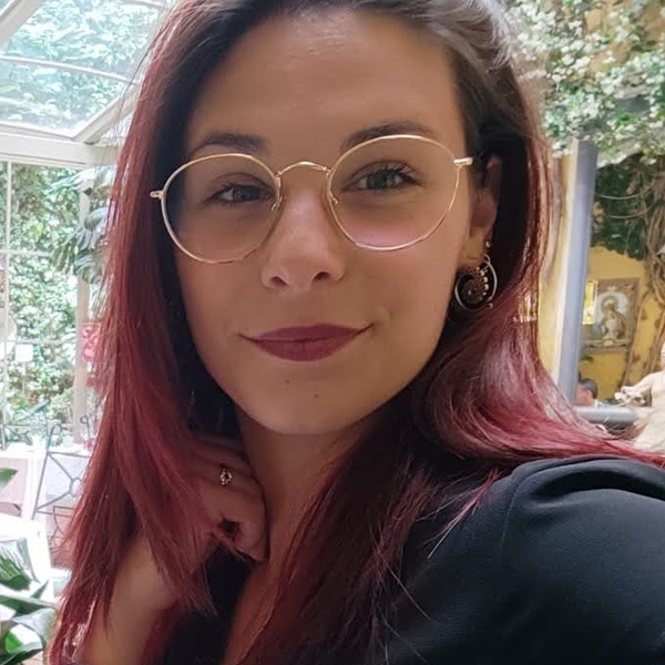 Estudiante de Psicología da clases de lengua, inglés, refuerzo y ayuda con las tareas, en Gran Canaria.