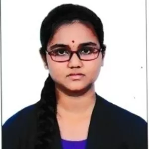 Khushi - Physics tutor - Kamareddy