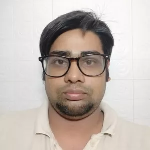 Harshavardhan - Maths tutor - Mumbai
