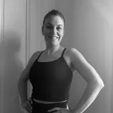 Camille - Prof de Stretching - Lausanne