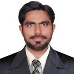 Abdul Mumeed - Maths tutor - Hyderabad