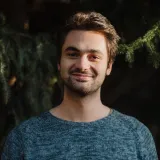 Aaron - Lehrkraft für Biologie - Wien