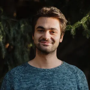 Aaron - Lehrkraft für Biologie - Wien