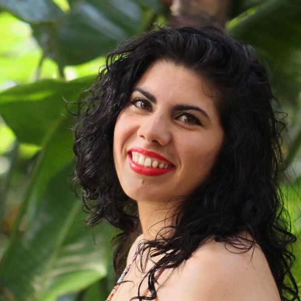 Professora cubana dá aulas de flauta transversal popular, improvisação, harmonia, técnica, jazz, música cubana, música brasileira, música clássica, todos os níveis - (aulas online apenas)