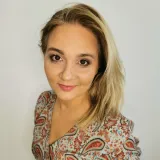 Anna - Nauczyciel profesjonalny coaching - Wrocław