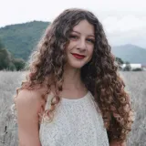 Giulia - Insegnante di francese - Giaveno