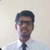NIKHIL - Maths tutor - Moratalao