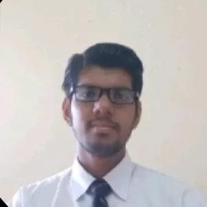 NIKHIL - Maths tutor - Moratalao
