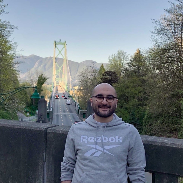 Tutor for Machine Learning, Data Science, and any AI-related courses. I was 5 semester TA at UBC, had several UBC undergrad students and UBC Master of Data Science students.