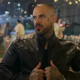 MARCOS - personal trainer - Vila Nova Conceição