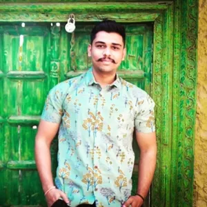 Akhileshwar - Event planning tutor - Jodhpur