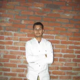Kushagra - History teacher - Shahjahanpur