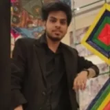Abhishek - Physics tutor - Nawa